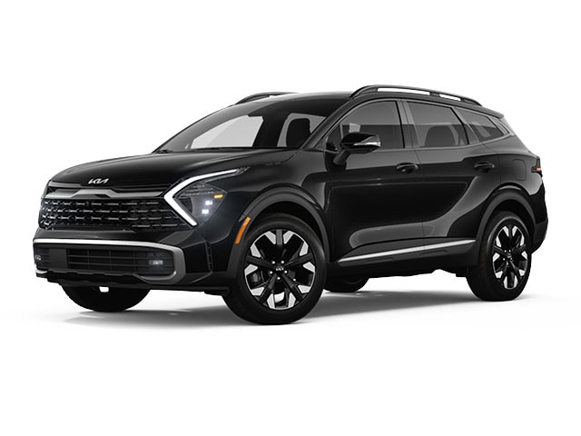 2024 Kia Sportage 1.6 X-Line PHEV AT AWD's photo