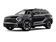 Used 2024 Kia Sportage Plug-In Hybrid X-Line SUV