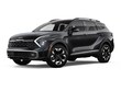 Kia Sportage Plug-In Hybrid