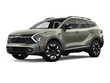  Kia Sportage Plug-In Hybrid
