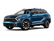 Used 2024 Kia Sportage Plug-In Hybrid X-Line SUV
