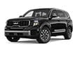Certified 2024 Kia Telluride LX SUV