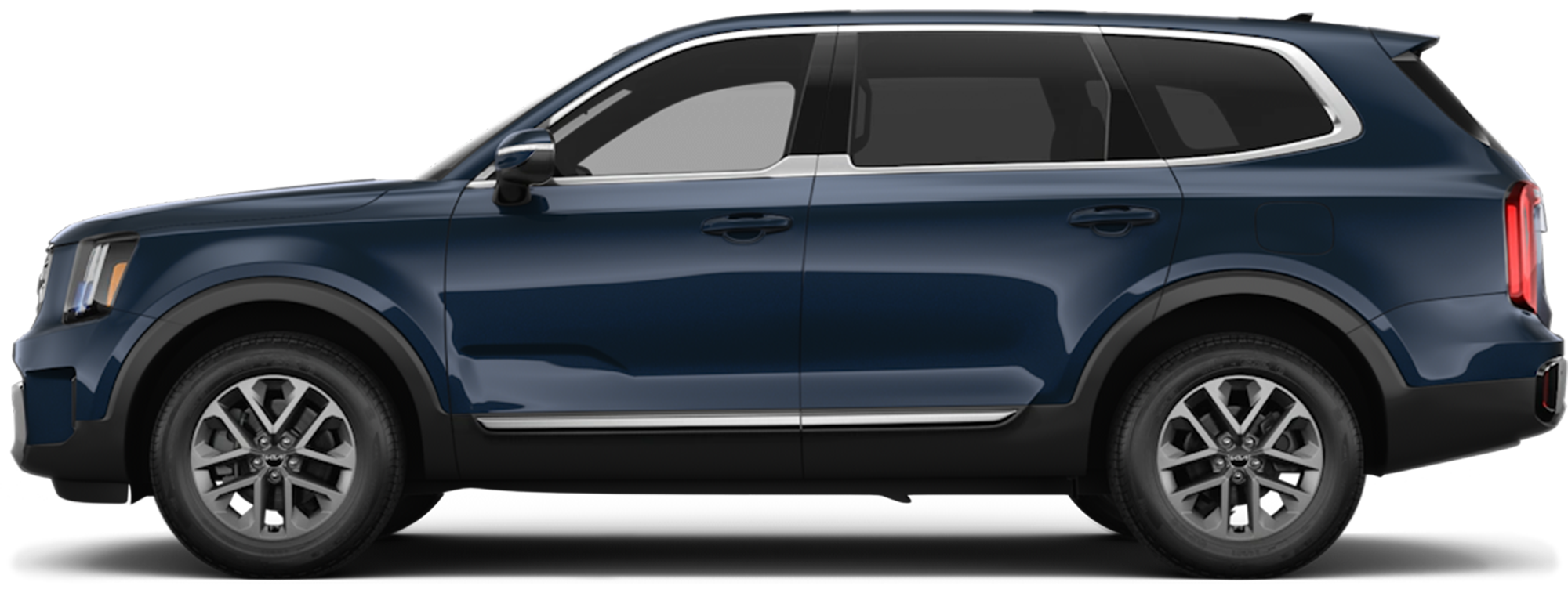 2024 Kia Telluride SUV Digital Showroom F.X. Caprara Kia