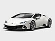 Used 2024 Lamborghini Huracan EVO  Convertible