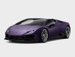  Lamborghini Huracan EVO