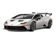 Lamborghini Huracan STO