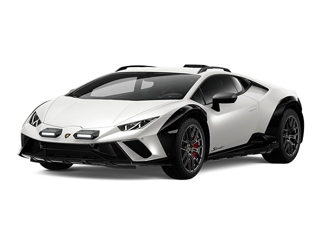 2024 Lamborghini Huracn Sterrato's photo