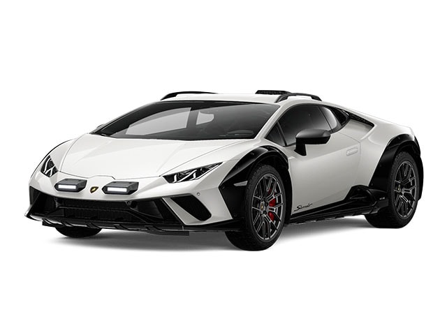 2024 Lamborghini Huracn Sterrato's photo