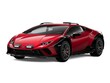 Lamborghini Huracan Sterrato