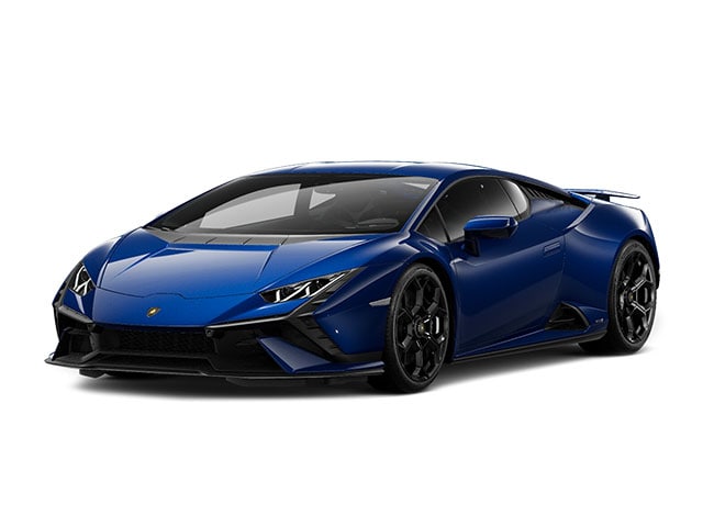 2024 Lamborghini Huracan Tecnica Coupe Digital Showroom | Lamborghini ...