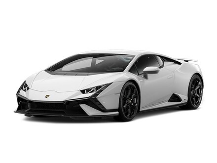 2024 Lamborghini Huracan Tecnica Coupe