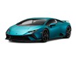 Lamborghini Huracan Tecnica