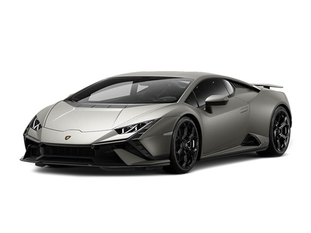 Used 2024 Lamborghini Huracan Tecnica Coupe