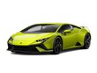 Lamborghini Huracan Tecnica