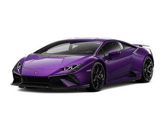 2024 Lamborghini Huracan Tecnica Base Coupe