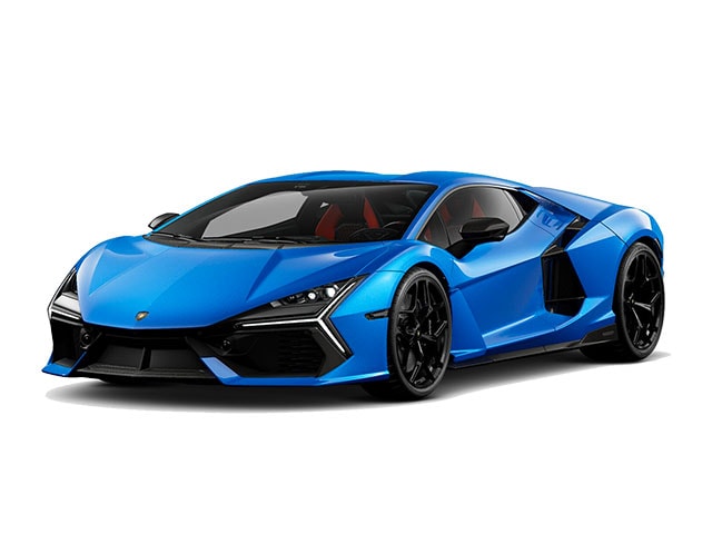 2024 Lamborghini Revuelto Base photo 1