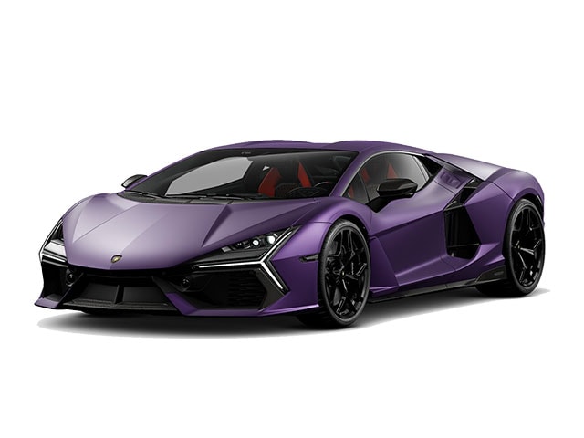 2024 Lamborghini Revuelto 6.5 DCT 4WD's photo
