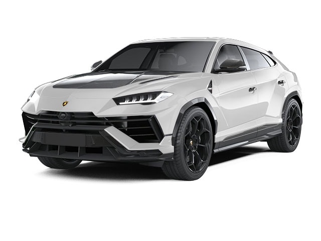 2024 Lamborghini Urus 4.0 V8 Performante's photo