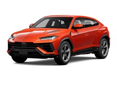 2024 Lamborghini Urus S S AWD