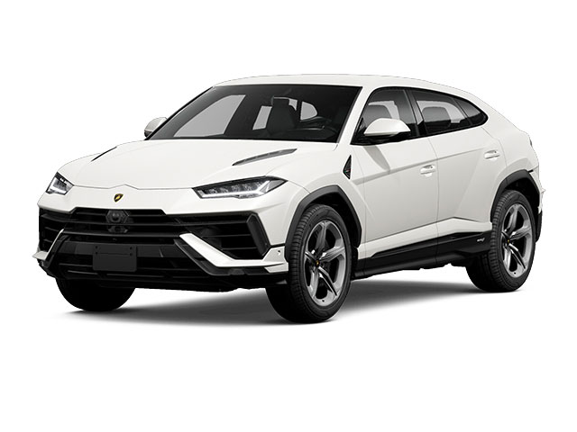 2024 Lamborghini Urus