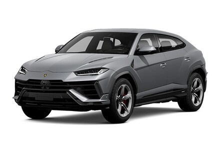 2024 Lamborghini Urus Performante Performante AWD