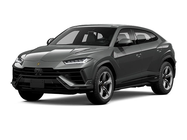 2024 Lamborghini Urus 4.0 V8 Performante's photo