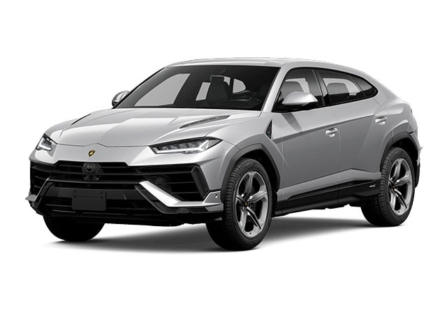 2024 Lamborghini Urus