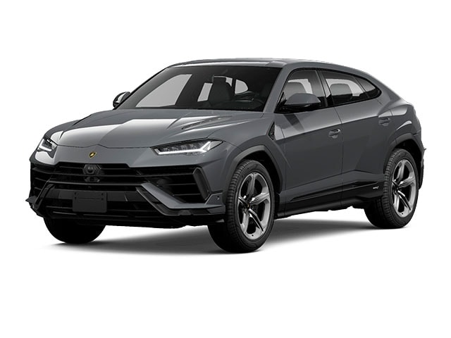2024 Lamborghini Urus Performante AWD