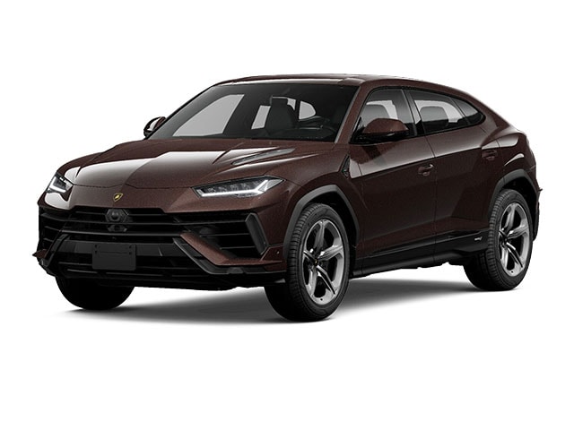 used 2024 Lamborghini Urus car, priced at $269,900