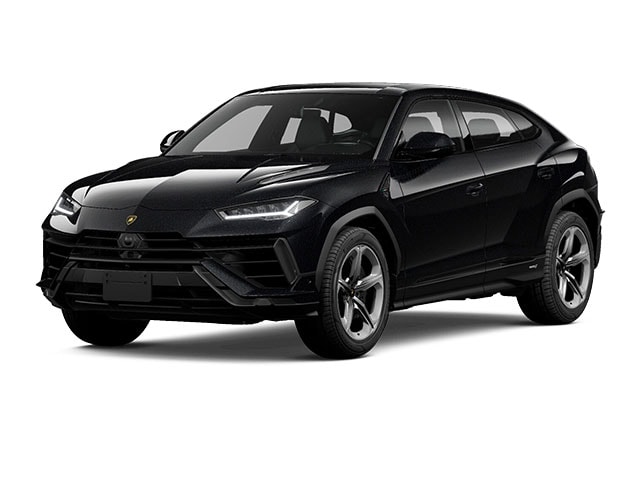 2024 Lamborghini Urus 4.0 V8 S's photo