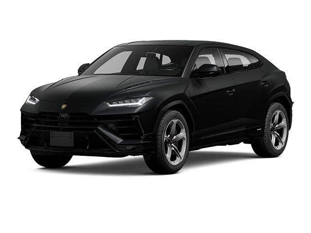 2024 Lamborghini Urus S photo 1