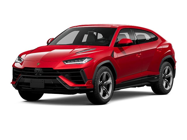 2024 Lamborghini Urus 4.0 V8 S's photo