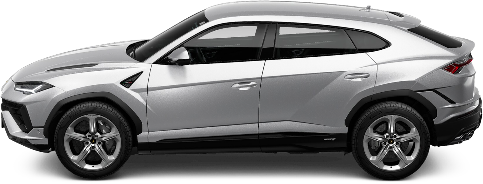 2024 Lamborghini Urus S SUV 
