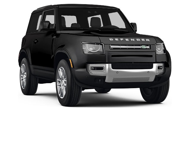 Land Rover Defender Price 2024, Images, Colours & Reviews