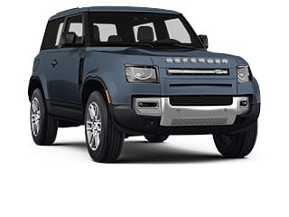 What New 2024 Land Rover Defender Model Fits Your Lifestyle