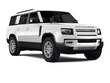 Land Rover Defender 130