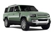 Land Rover Defender 130