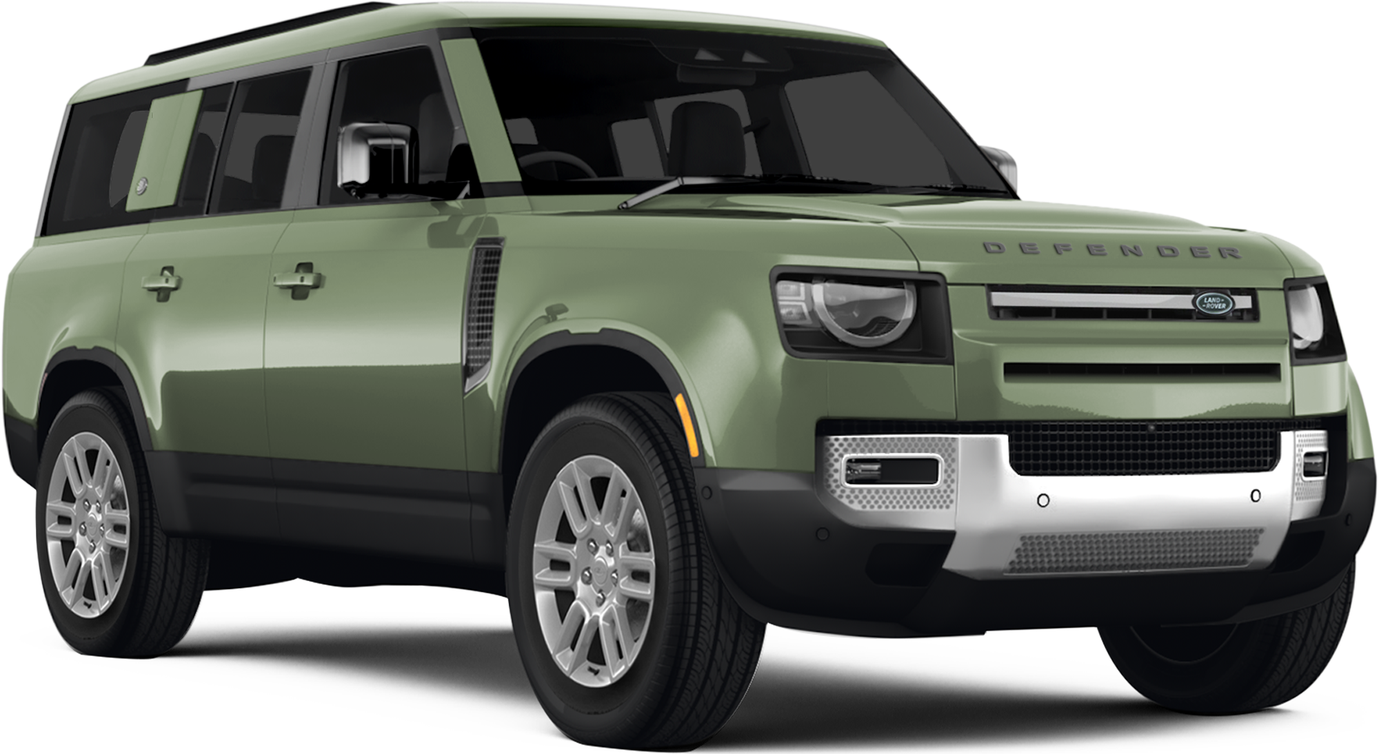 2024 Land Rover Defender 130 Incentives, Specials & Offers in Chantilly VA