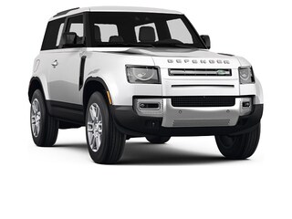 SUV in Glen Cove, NY 2024 Land Rover Defender 90 90 S SUV Used