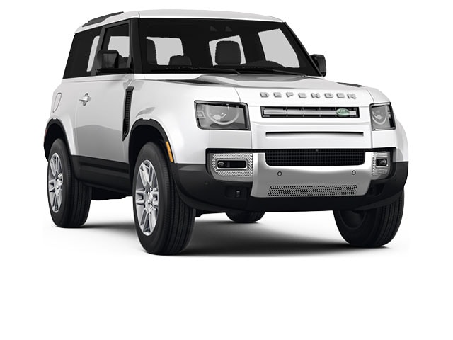 2024 Land Rover Defender S's photo