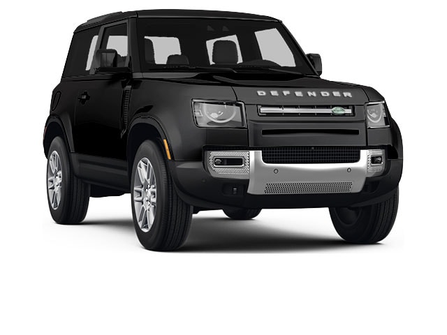 2024 Land Rover Defender 90 S P300's photo