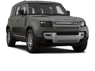 2024 Land Rover Defender 110 S SUV