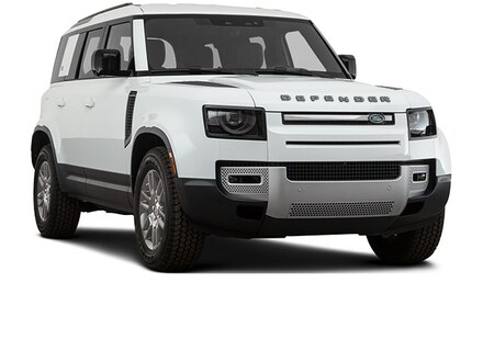 2024 Land Rover Defender 110 S SUV