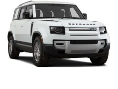 2024 Land Rover Defender 110 110 S SUV