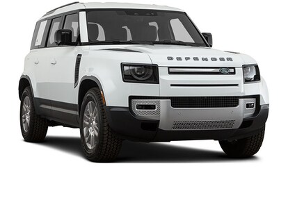 New 2024 Land Rover Defender For Sale at Land Rover Marin