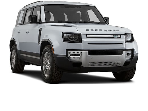 New Inventory  New Range Rover, Defender, and Discovery for Sale