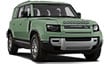 Used 2024 Land Rover Defender 110 S SUV