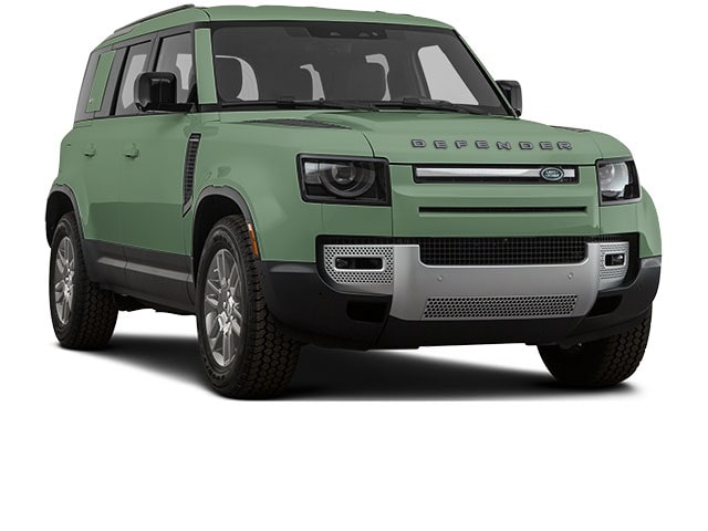 2024 Land Rover Defender 110 S P300's photo
