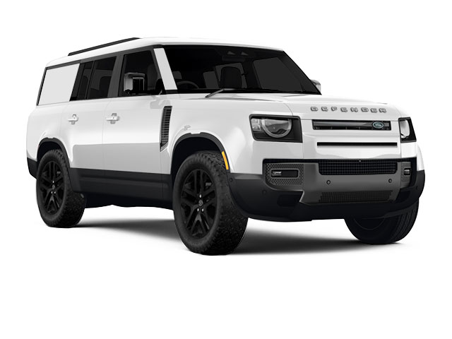 2024 Land Rover Defender  -
                  Orlando, FL