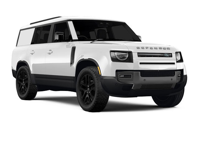 2024 Land Rover Defender Outbound's photo